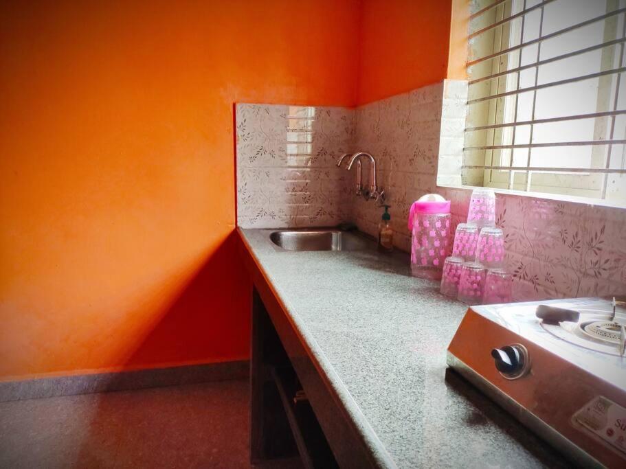 Kamanabillu Homestay, For Jog Falls Travellers Siddapur Ngoại thất bức ảnh