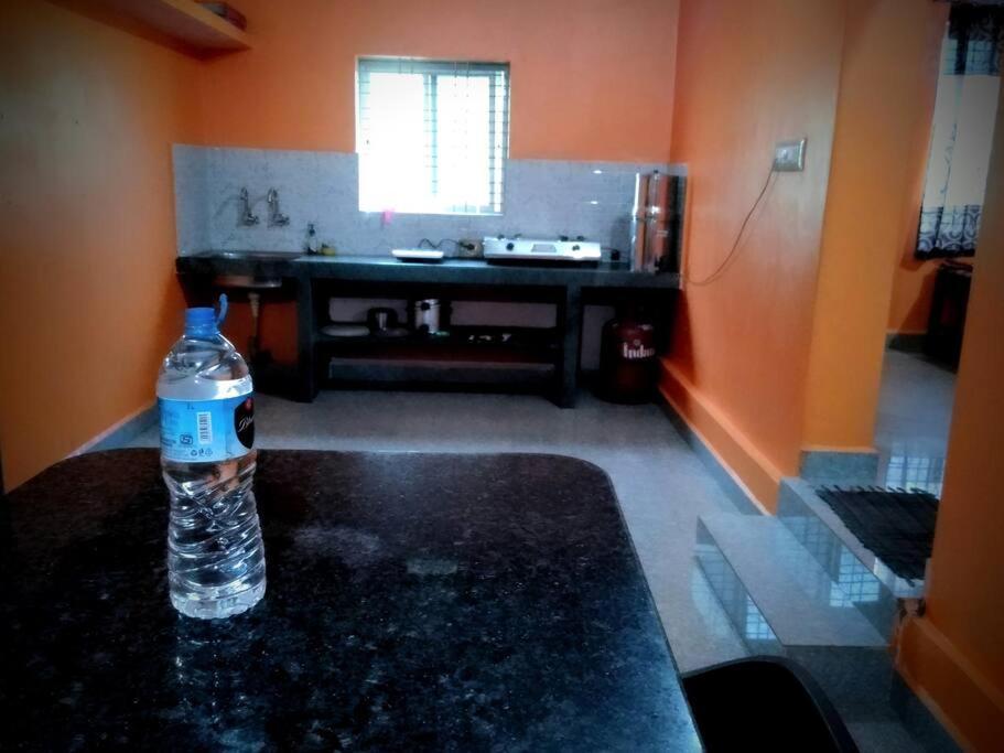 Kamanabillu Homestay, For Jog Falls Travellers Siddapur Ngoại thất bức ảnh