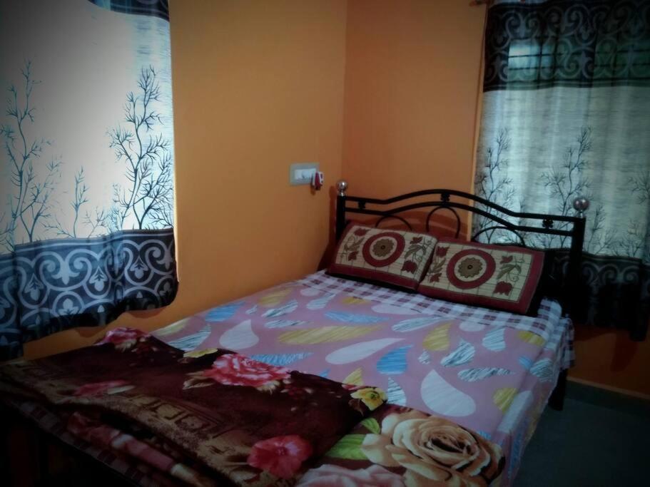 Kamanabillu Homestay, For Jog Falls Travellers Siddapur Ngoại thất bức ảnh