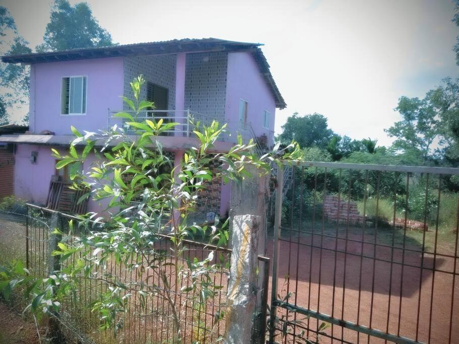Kamanabillu Homestay, For Jog Falls Travellers Siddapur Ngoại thất bức ảnh