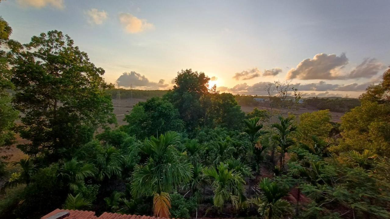 Kamanabillu Homestay, For Jog Falls Travellers Siddapur Ngoại thất bức ảnh